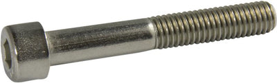 M8-1.25 x 55 Socket Cap Screw DIN 912 18-8 (A2) Stainless Steel