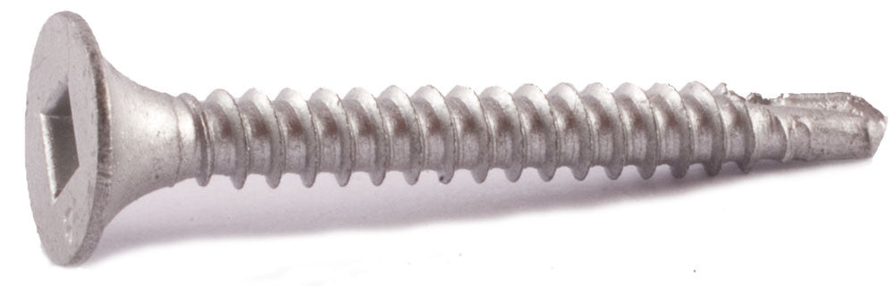 bugle head screw