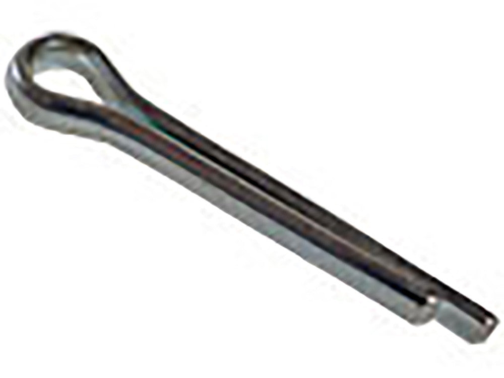 1/2 x 2 Cotter Pin Plain Steel
