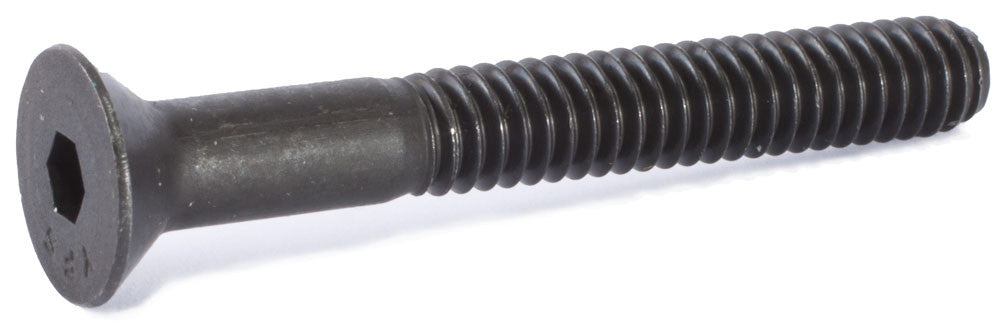 alloy steel flat socket cap screw