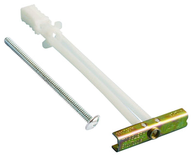 3/16 Standard Hollow Wall Anchors/Extra Long/Steel/Zinc Carton 25 Pc 3/16 Standard Hollow Wall Anchors/Extra Long/Steel/Zinc Carton 25 Pc