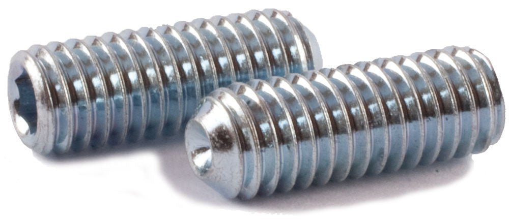 screw socket set