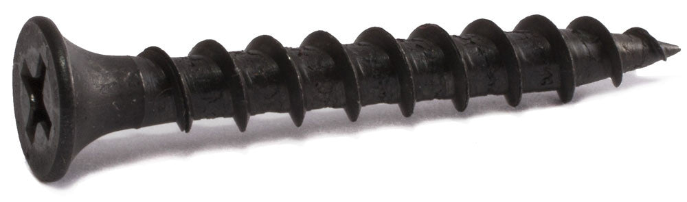 10X1 Phillips Recess Bugle Hd Coarse Thread Drywall Scr Blk Phosphate Particle Board 10X1 Phillips Recess Bugle Hd Coarse Thread Drywall Scr Blk Phosphate Particle Board