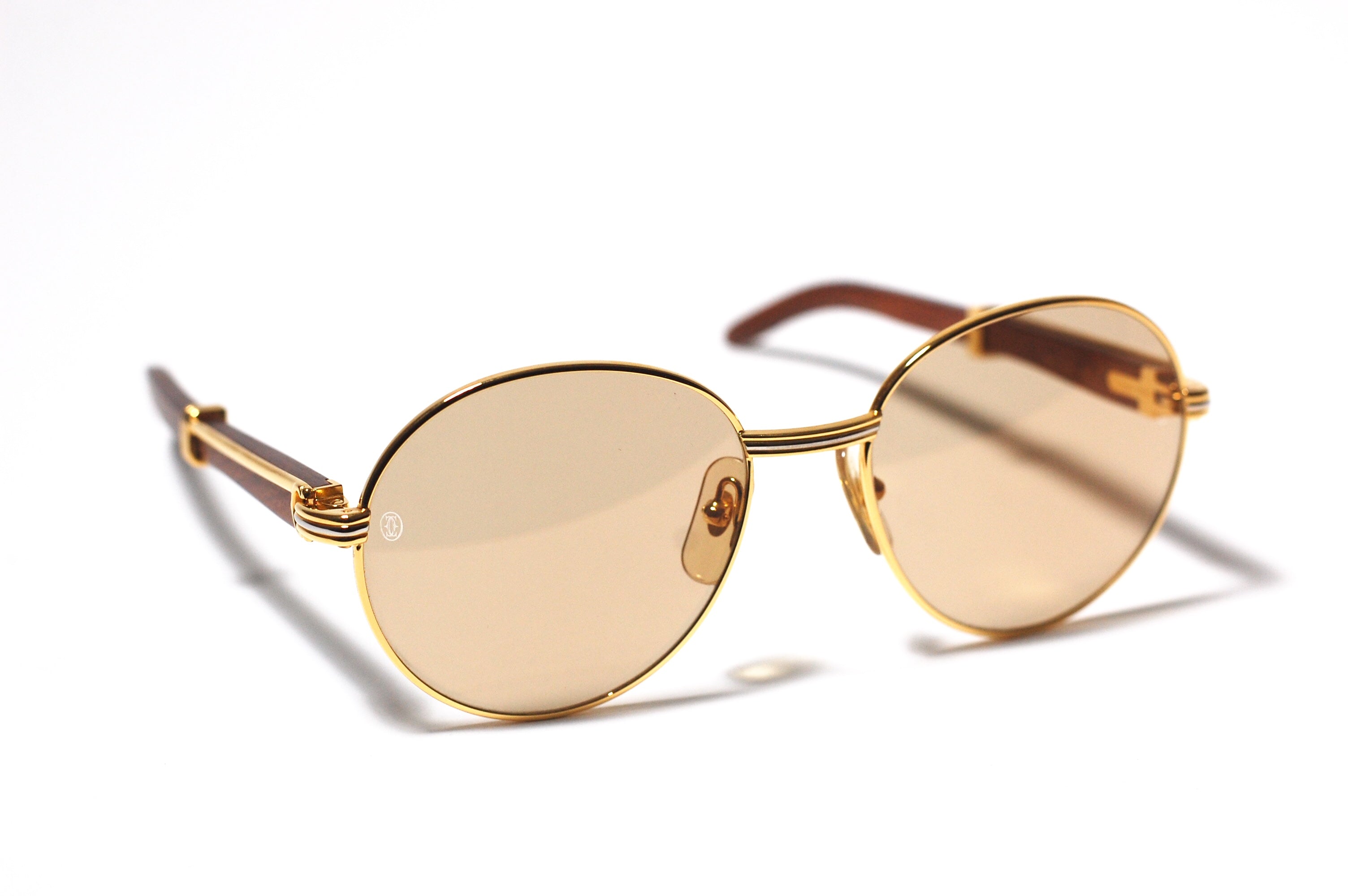 cartier bagatelle frames