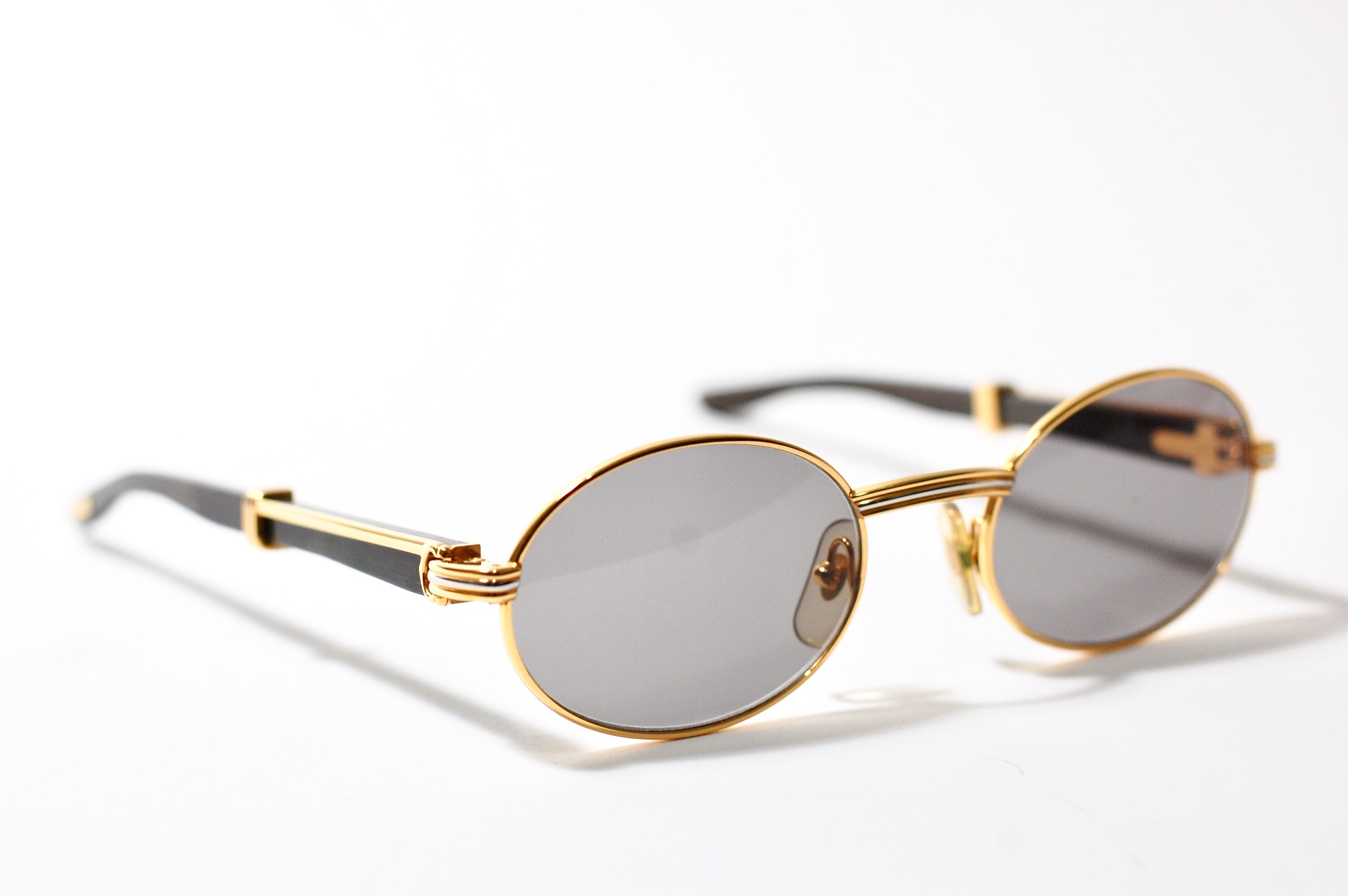 cartier giverny sunglasses