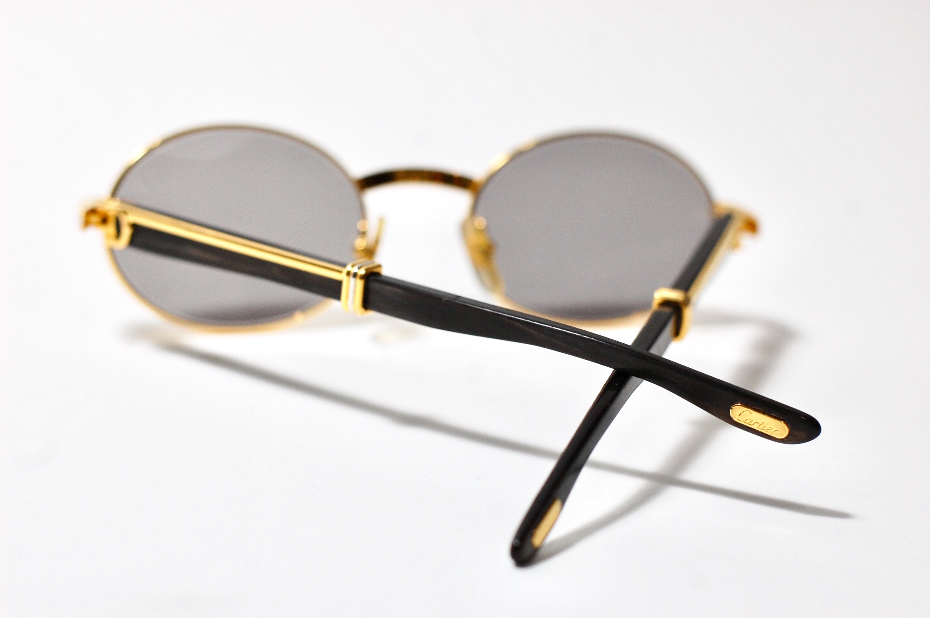 cartier frames giverny