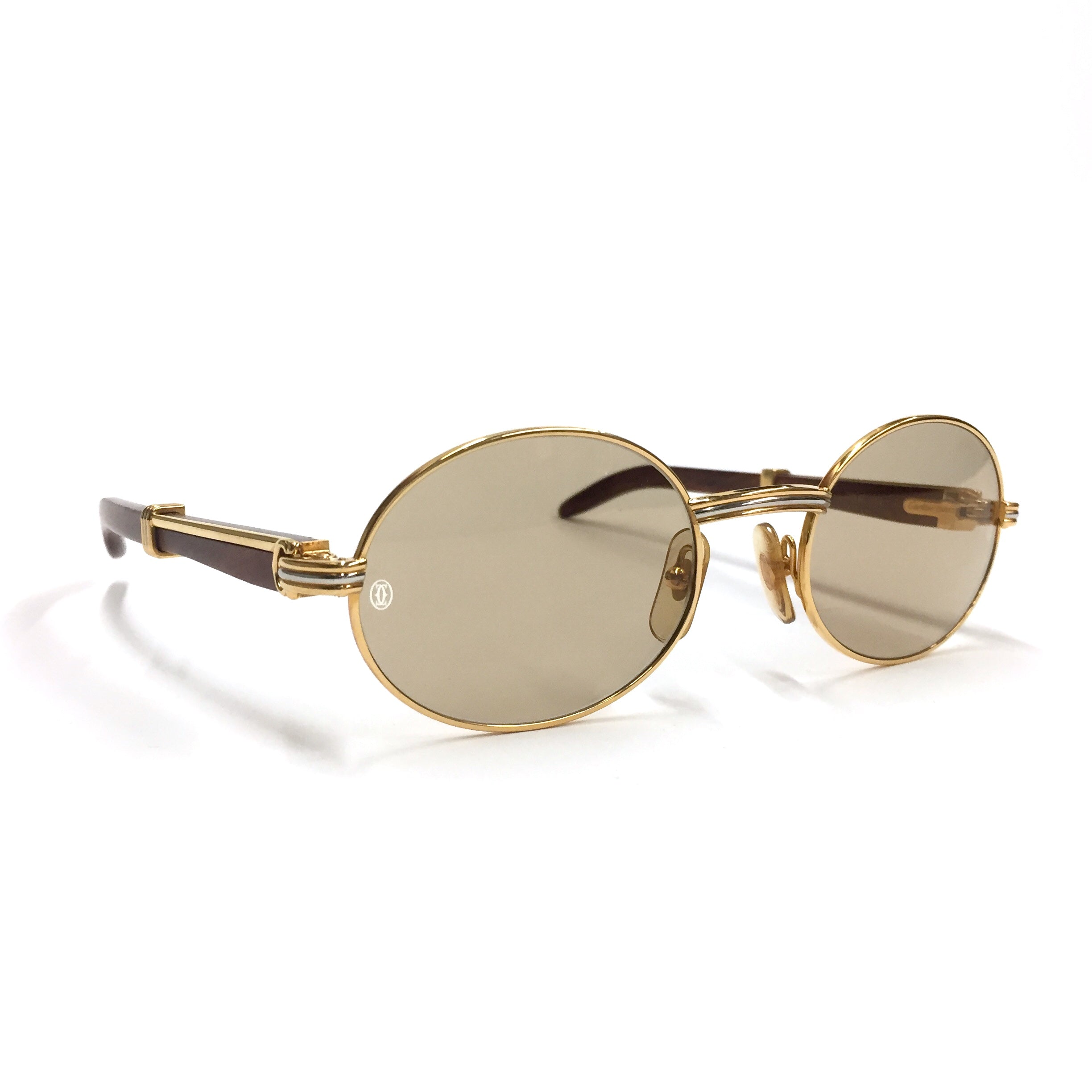 cartier sunglasses 53 22