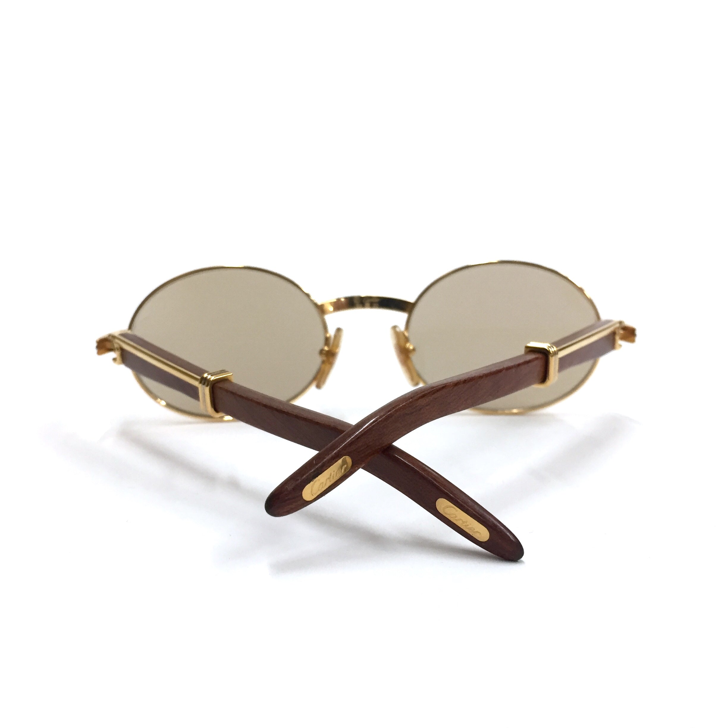 cartier sunglasses 53 22