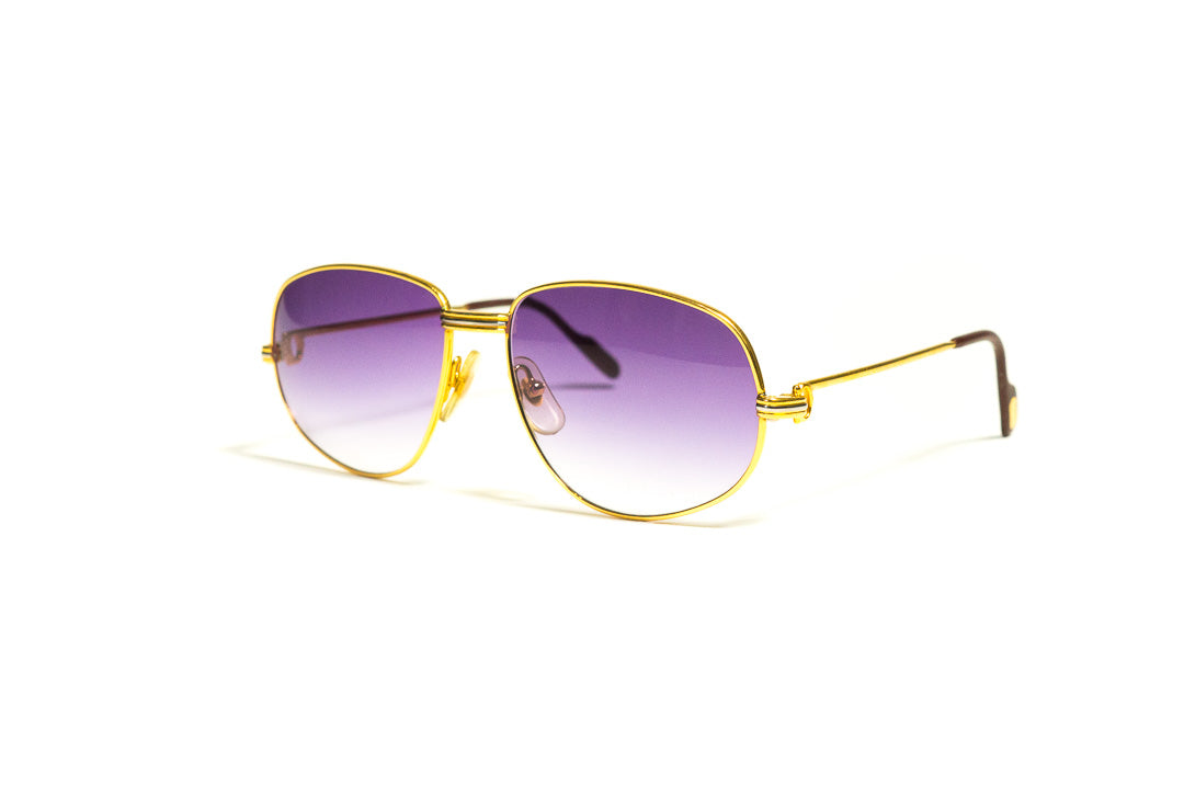 cartier sunglasses uv400