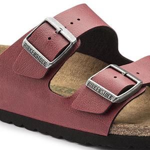 birkenstock pull up bordeaux