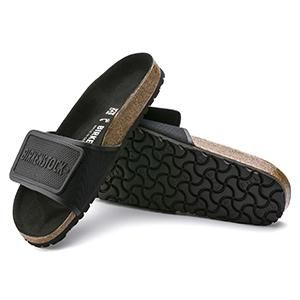 birkenstock tema black