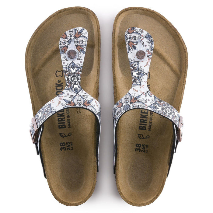 birkenstock gizeh boho