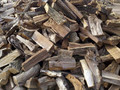 The Woodhaven® Fireside™ – Woodchuck Firewood LLC