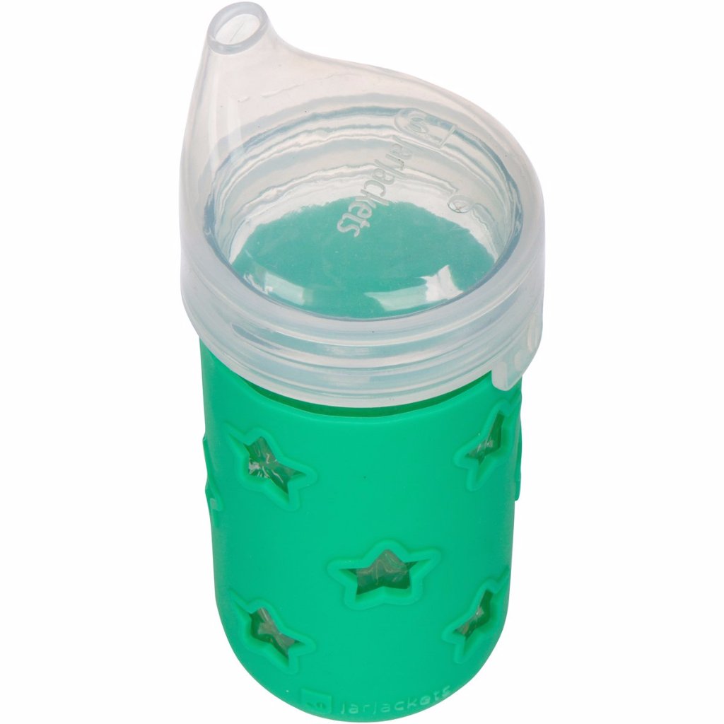mason bottle sippy cup