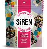 Siren Snacks