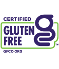 Gluten Free Product Certification