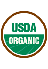 USDA Organic Poduct Certification