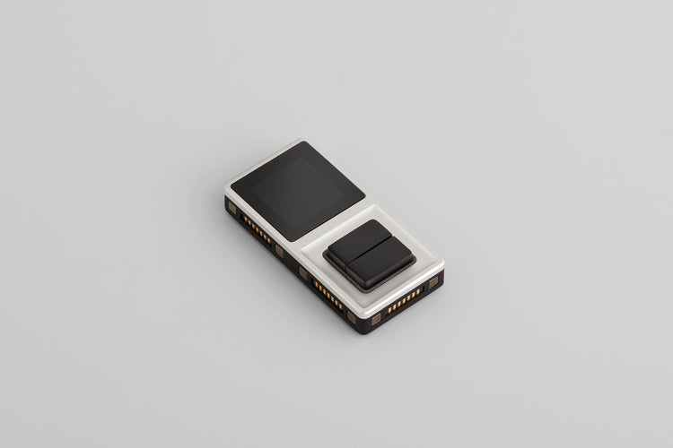 Monogram Core Mini Console