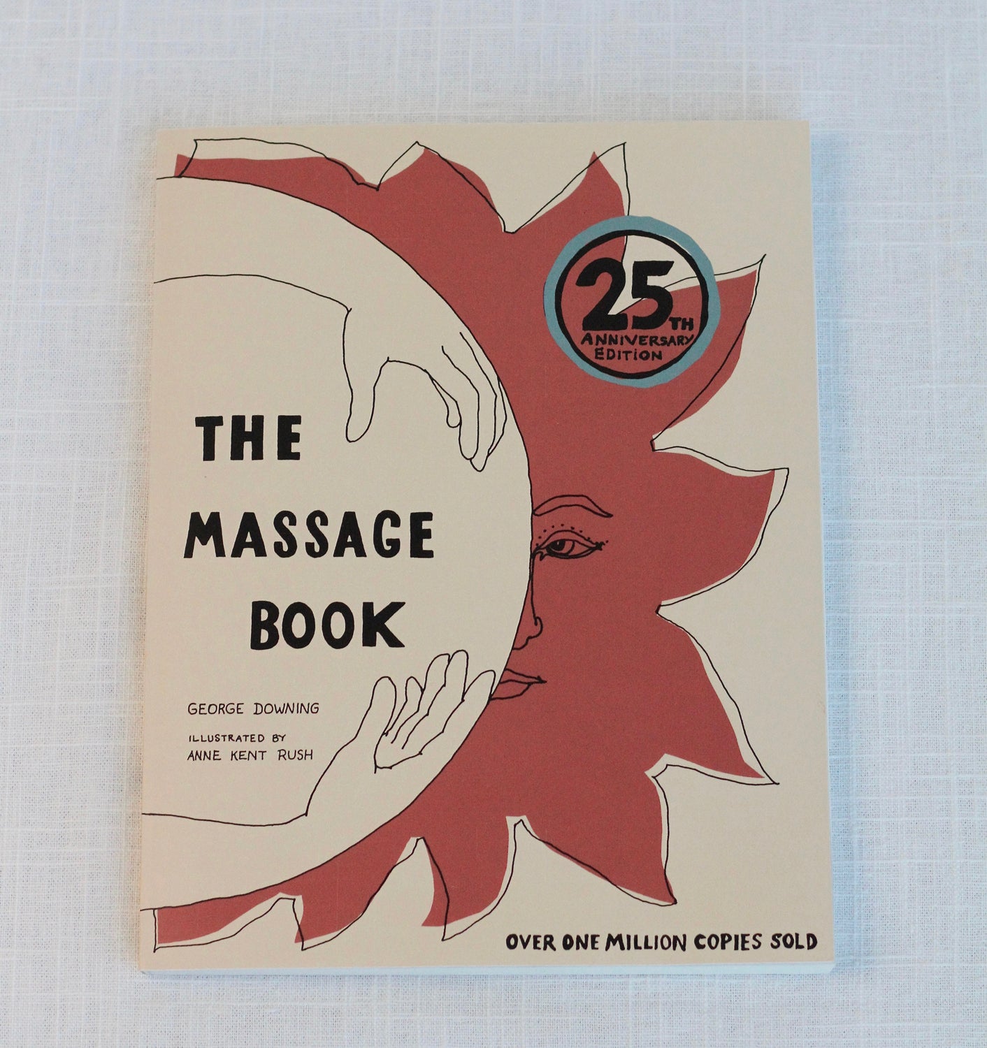 The Massage Book Take Heart Shop 