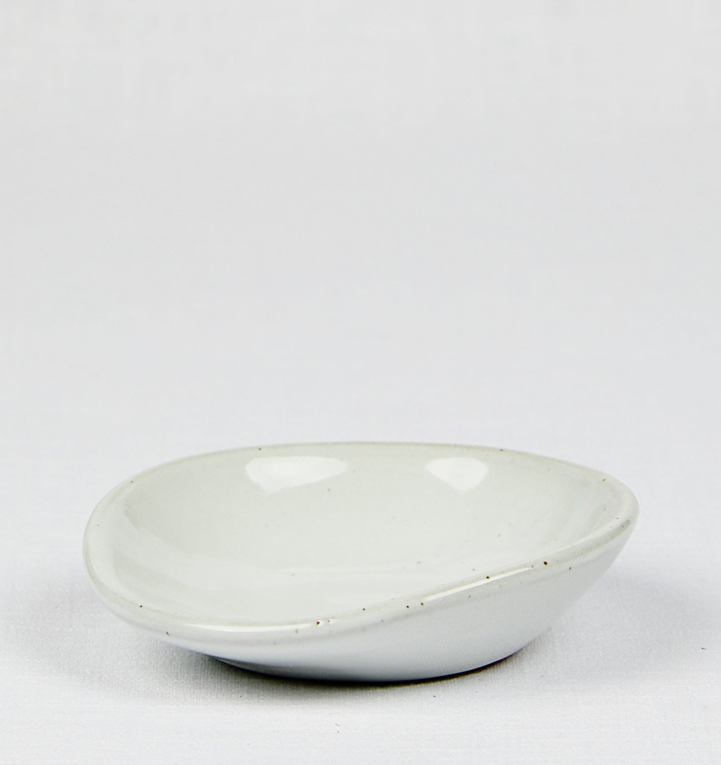 Sawyer Ceramics Spoon Rest