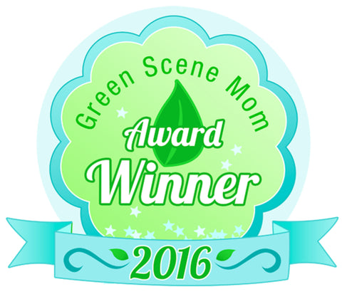 robertwilsonassociates Nursing Wear is Mommy Scene Green Scene Award Winner for 2016