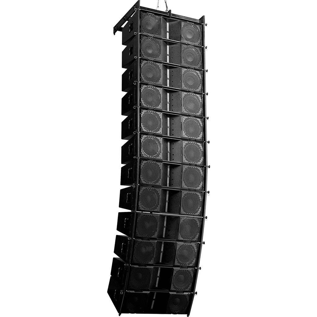 line array