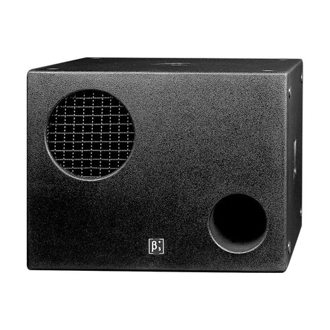 b3 active speaker