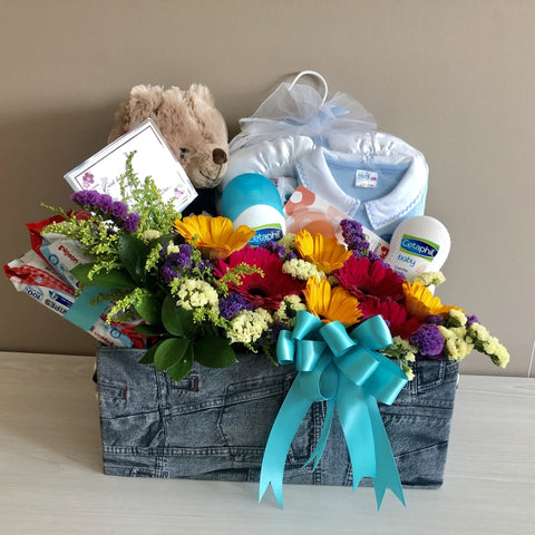 Baby Gifts Singapore | Newborn Hamper Delivery Singapore | Mum &amp; Baby