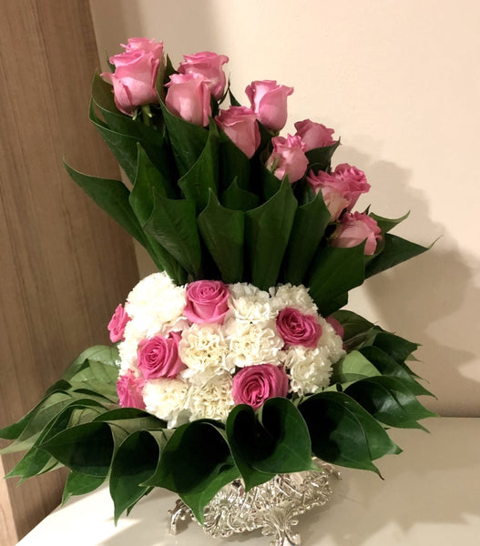 Sireh Dara Modern | Sireh Dara Free Delivery – JW FLORIST