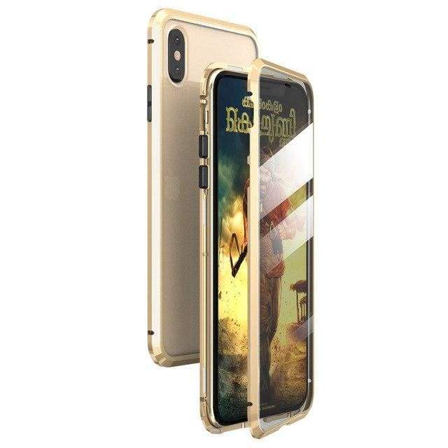 coque iphone xs deux face