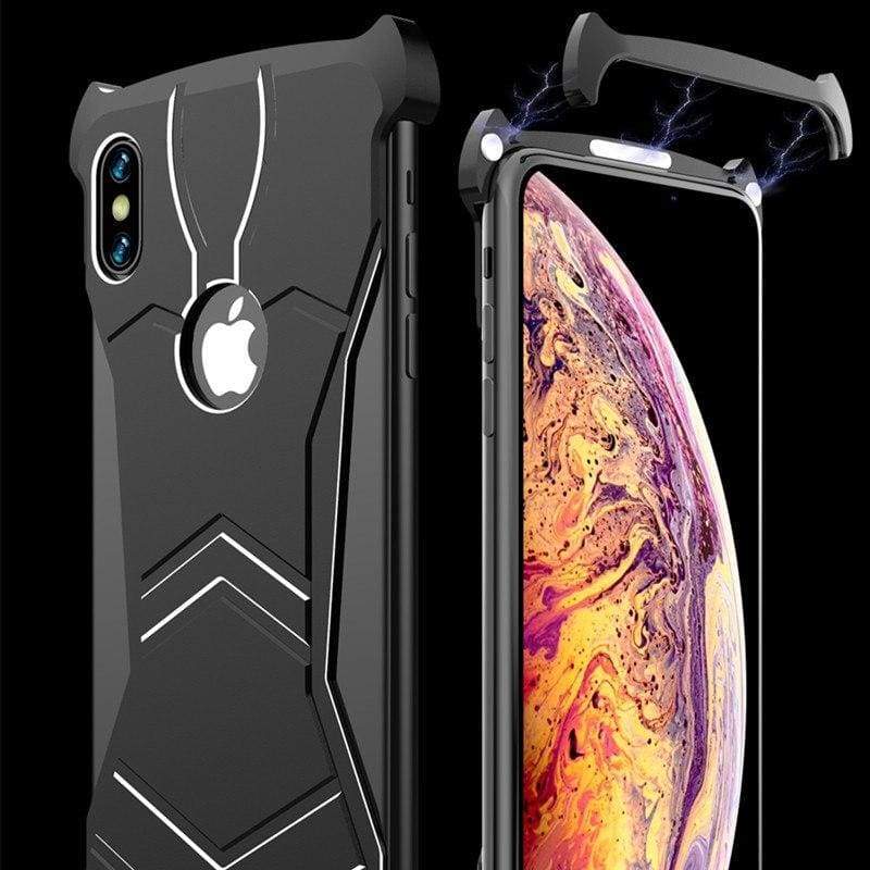 coque iphone xr blinder