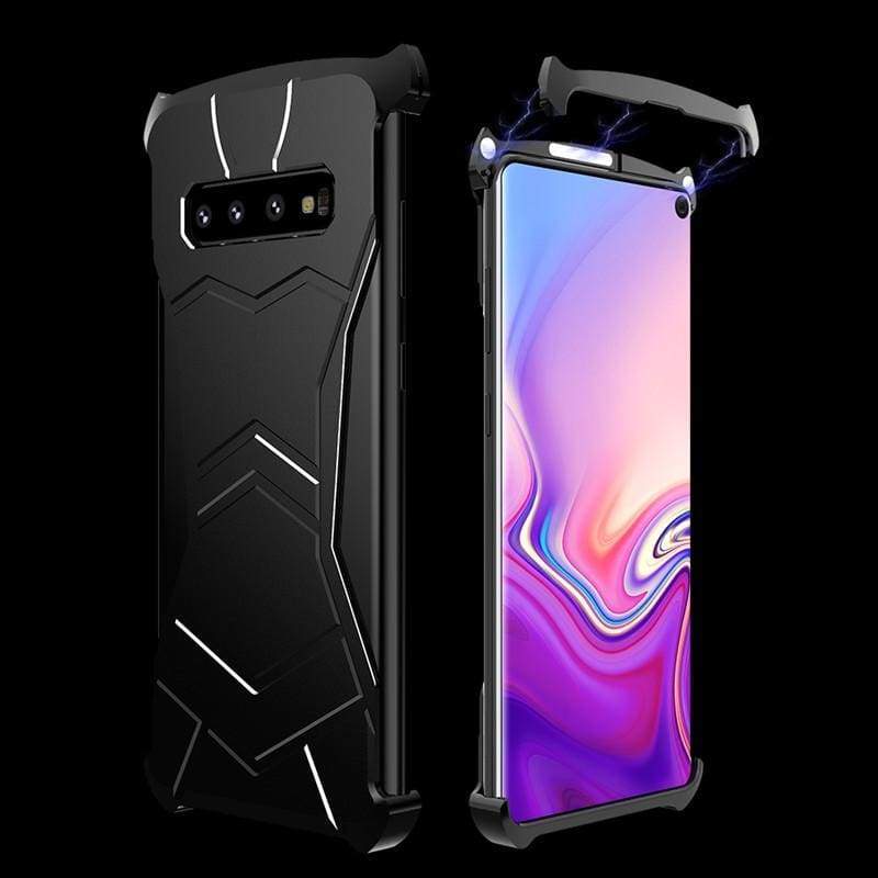 coque aimante samsung s10e