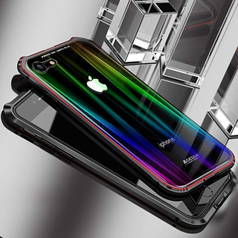 coque iphone xs magnetic