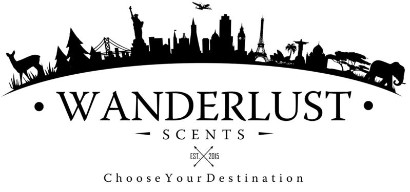 Wanderlust Scents