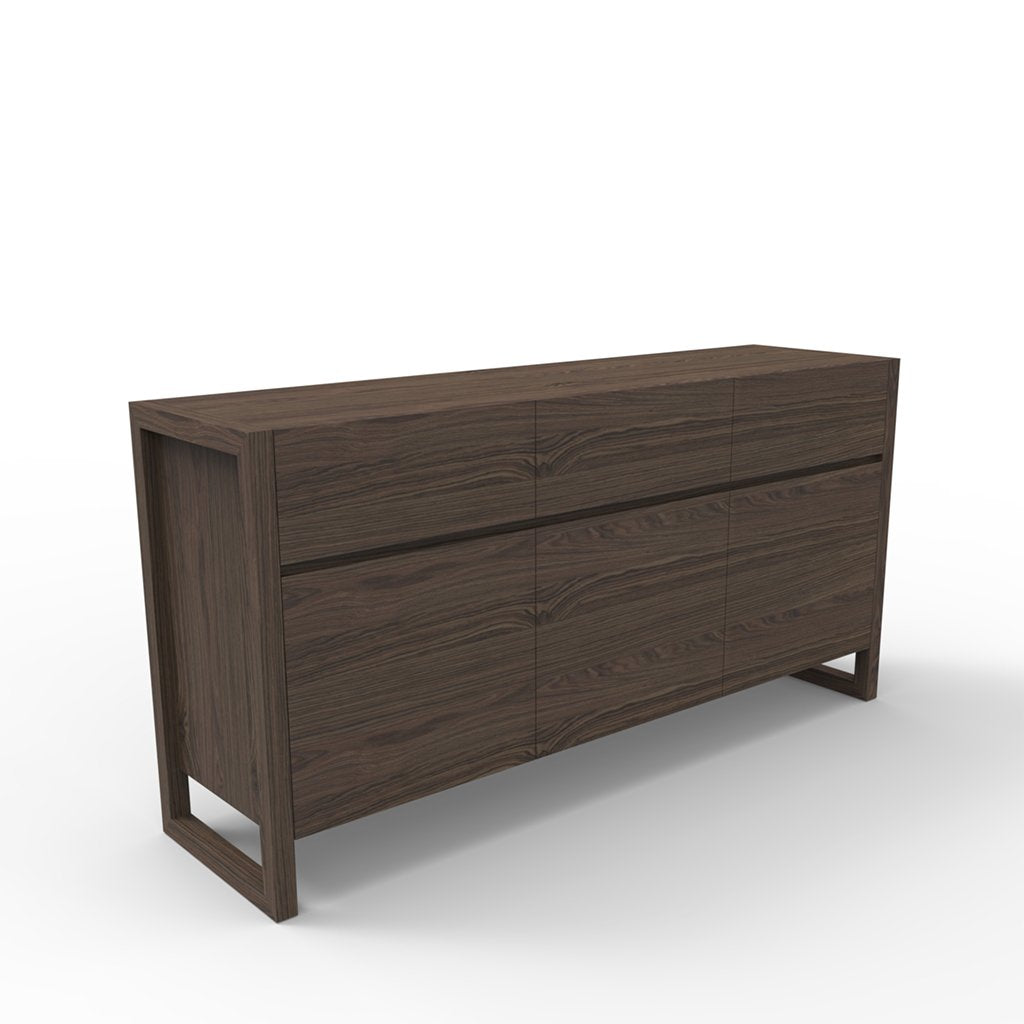 Loopy Sideboard