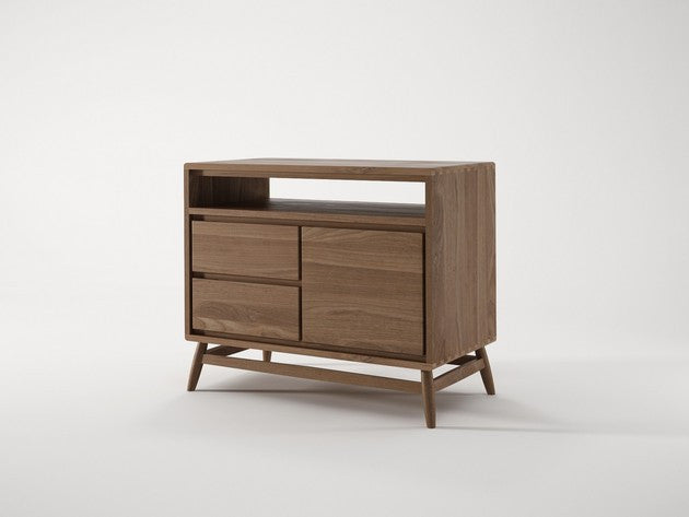 Karpenter Twist Sideboard