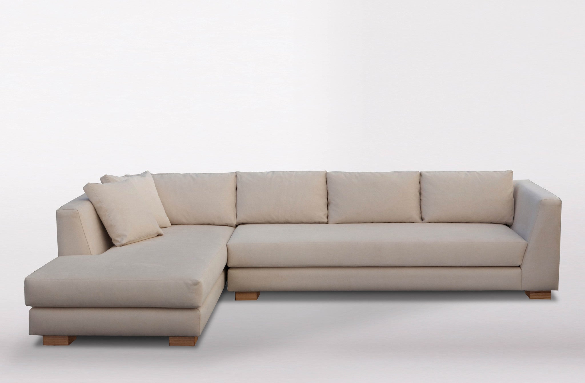 Apex Modular Sofa