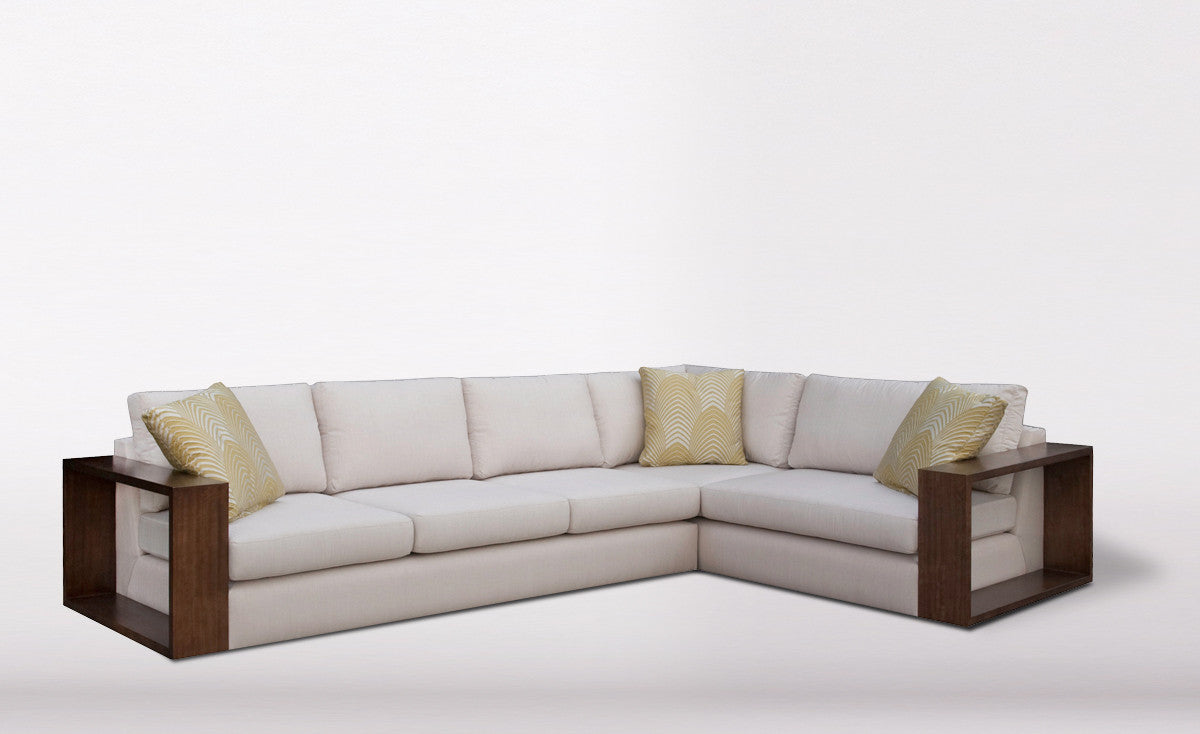 Timberland Modular Sofa