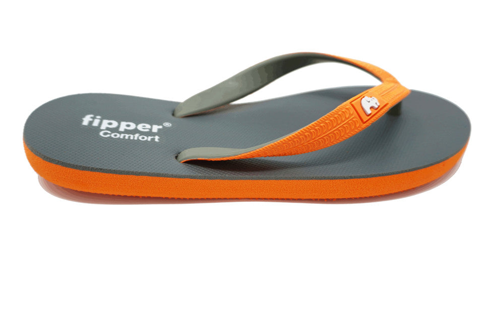sandal strappy fipper