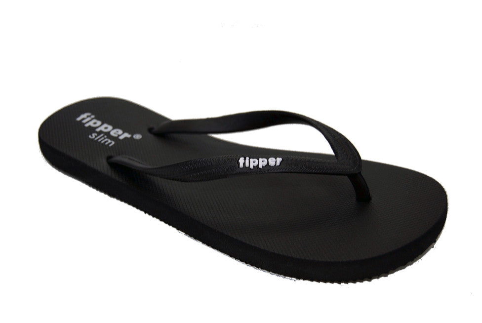  Fipper  Slim Natural Rubber Comfortable Flip Flops for 