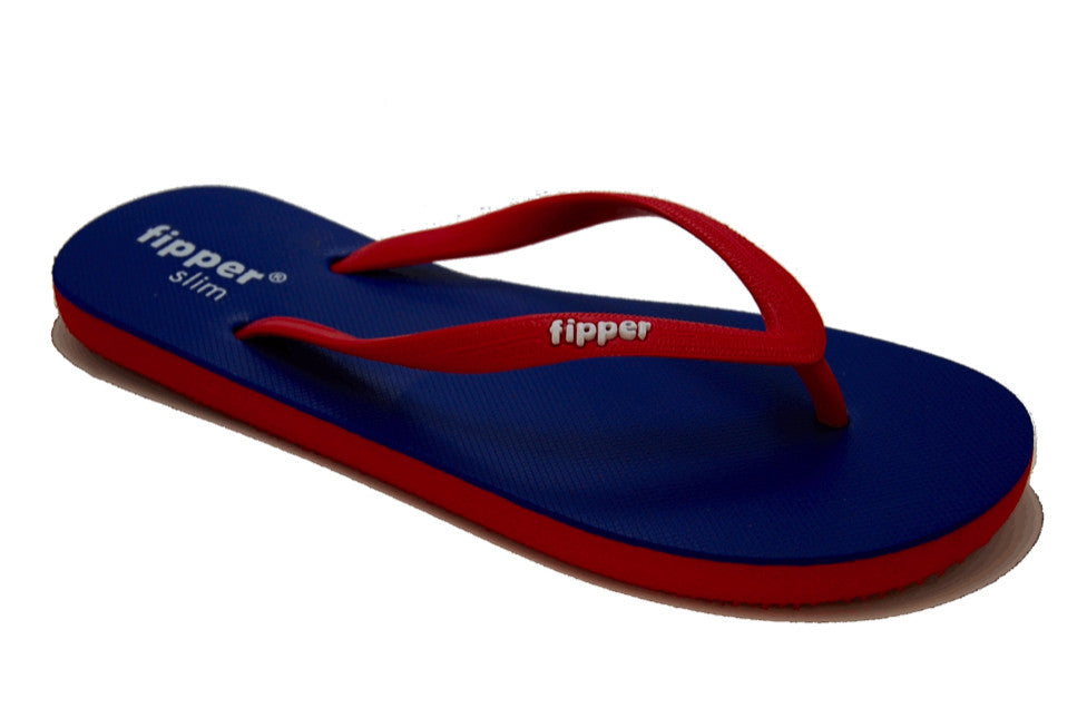 flipper slipper