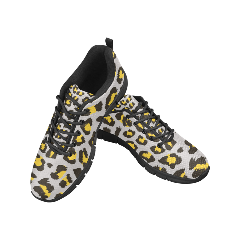 animal print mens sneakers