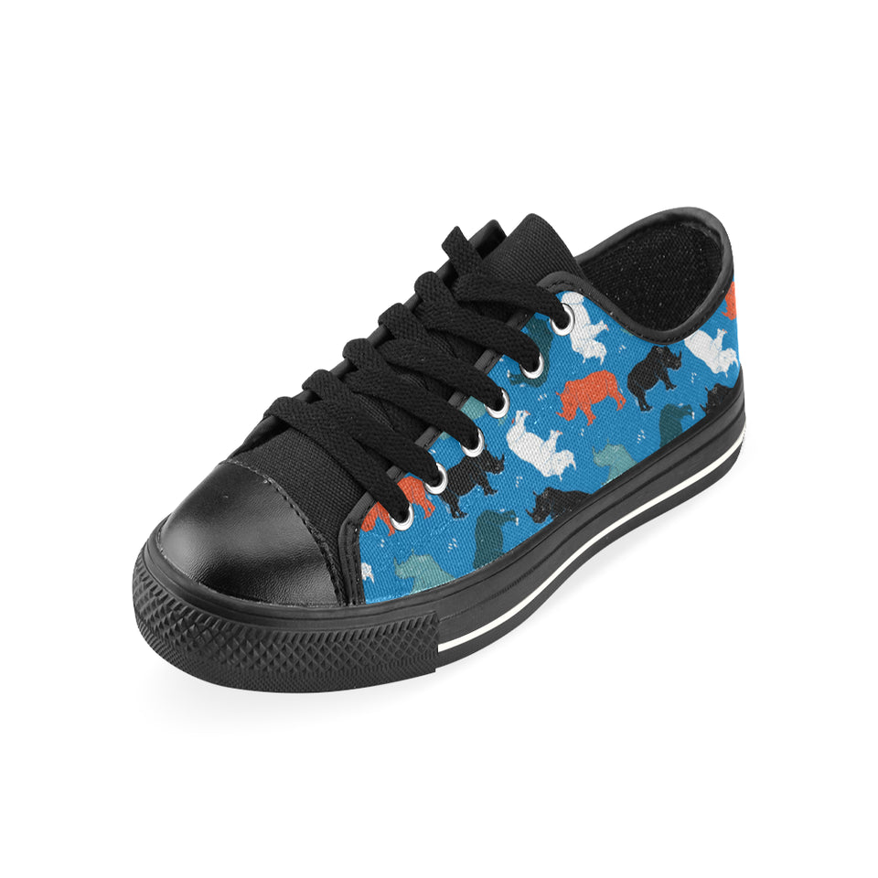 rhino skate shoes