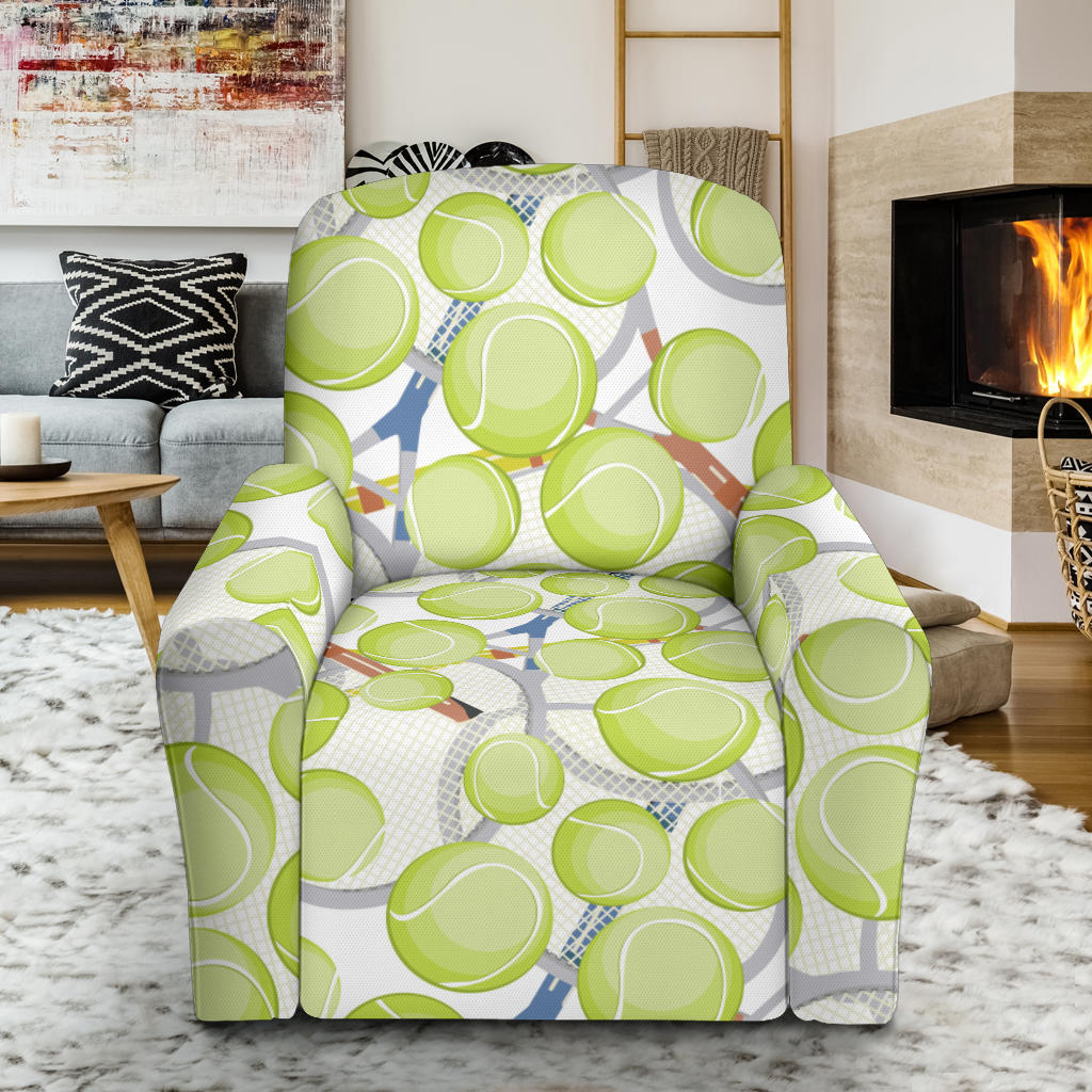 recliner chair slipcover pattern