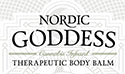 Nordic Goddess Salve at Golden Leaf