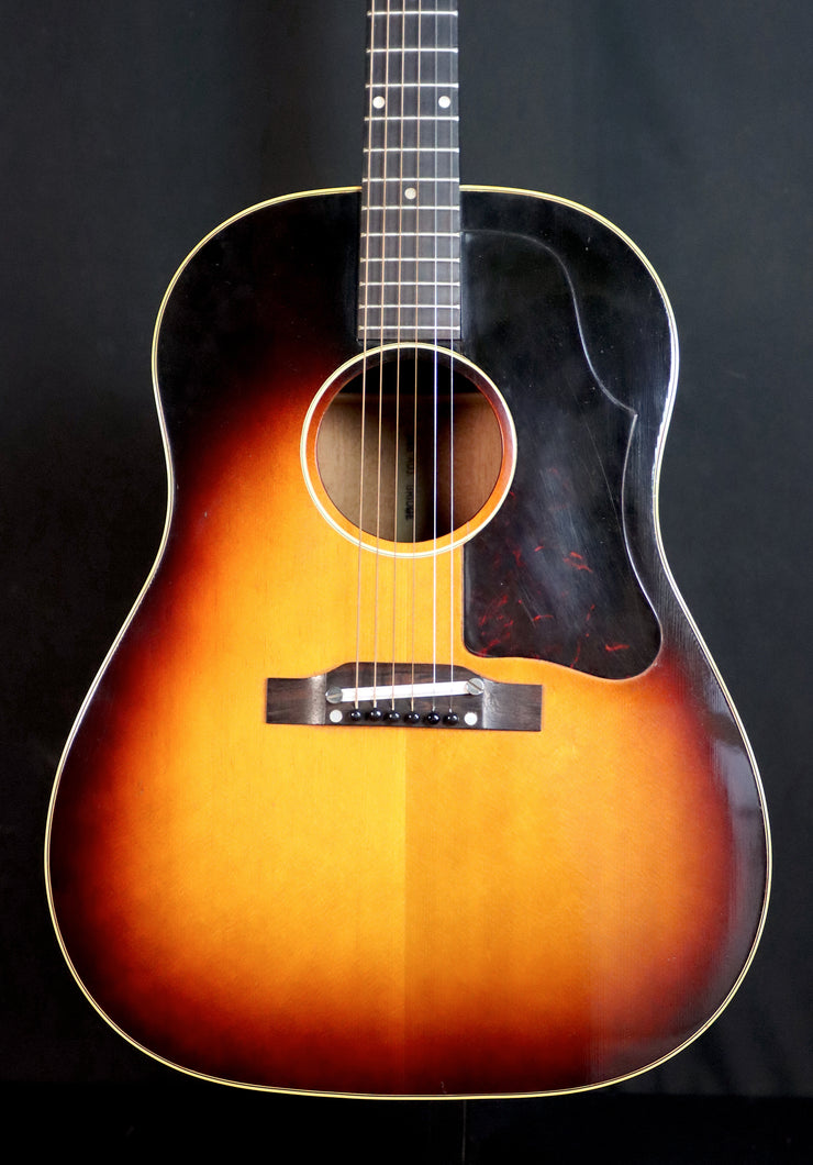 1959 gibson j45