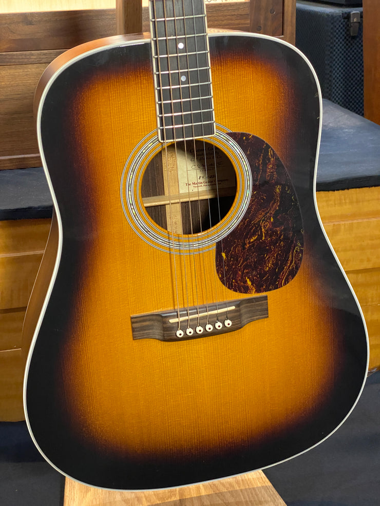 2000 martin d28