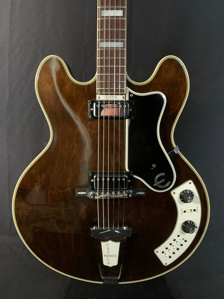 epiphone al caiola