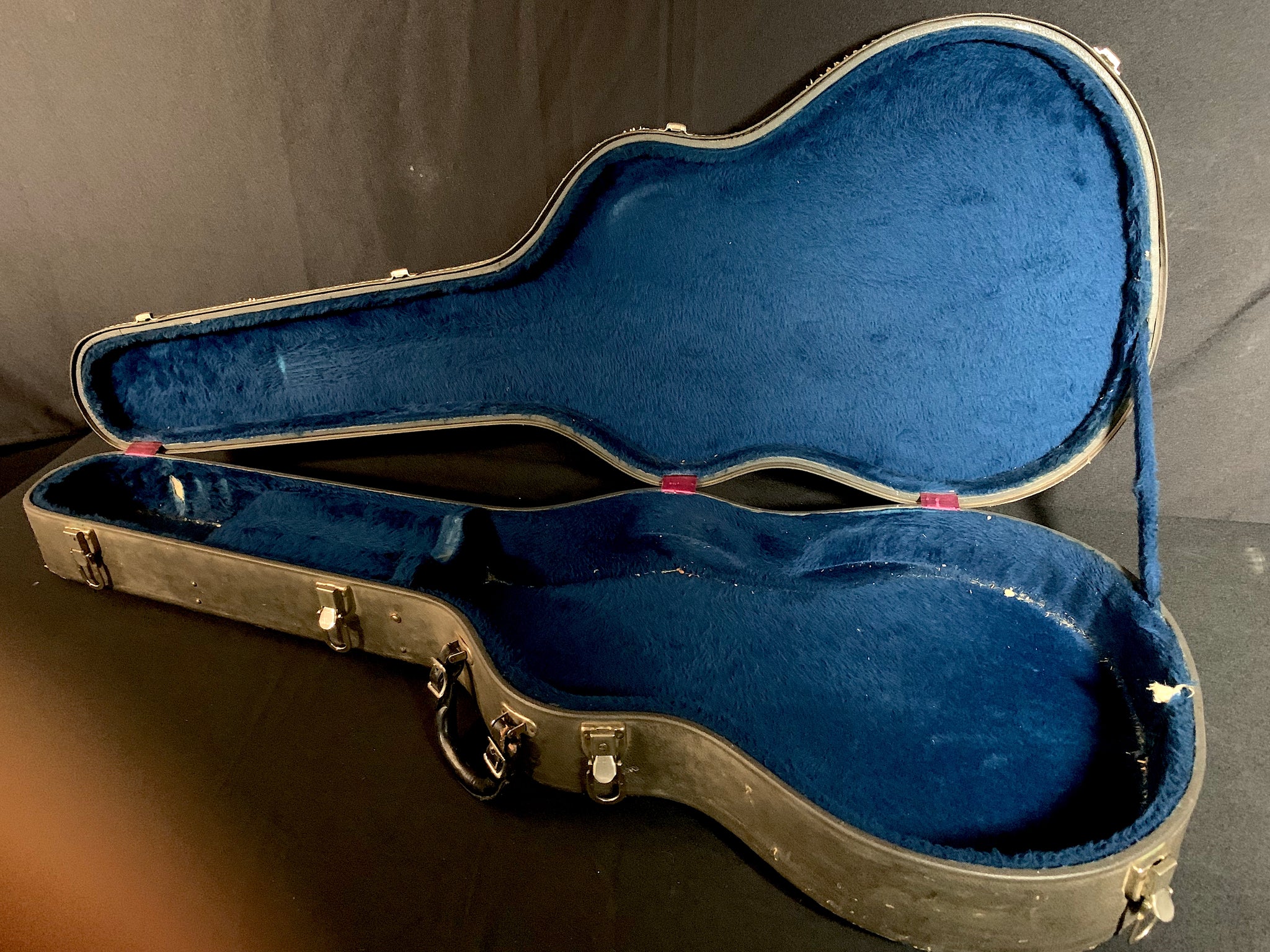 1968 epiphone casino coupe