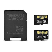 Thinkware U1000 Dual Dash Cam 4k Uhd 3840x2160 Front Cam 2k 2560x1440 Ffb Tech